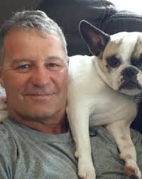 Timothy Brian Scaber