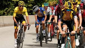Tour De France 2020 Etappen Sieger Und Favoriten Der Spiegel