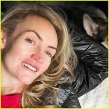 Heather Brooke's Instagram, Twitter & Facebook