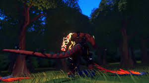 Furia vs. Raum [Chalk]