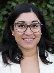 Dr. Cecilia Weaver, MD