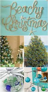 Compare prices on giant wall stickers in furniture. 390 Coastal Christmas Decor Ideas Coastal Christmas Decor Coastal Christmas Beachy Christmas
