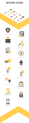 Ready to use in multiple sizes. Cryptocurrency Icons For Powerpoint Presentationdeck Com Bitcoin Cryptocurrency Icon