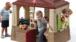 Kids indoor playhouses are great ideas for kids to play right inside the house, especially when playing outdoor isn't an excellent idea. The 8 Best Children S Playhouses And Tents Of 2021