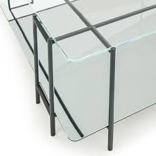 Protection pour table en verre. Table En Verre Et Protection De Table En Verre