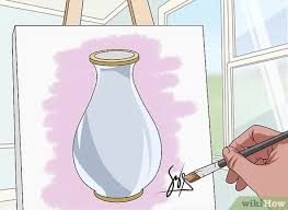 Had a slip of the brush or painted something you now regret? How To Sign A Painting 10 Steps With Pictures Wikihow