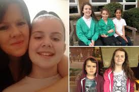 Mum tells of heartache after daughter hit puberty aged just SIX years old