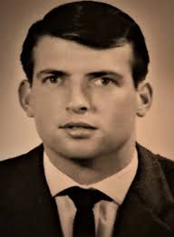 Otto Horst Manfred Mueller Obituary