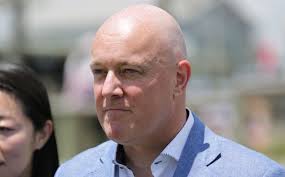 Adam Pearse: Will Luxon be able to make it to APEC amid coalition talks?