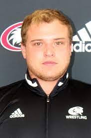 JT1Wrestle College Wrestling : The Best To Not Qualify for NCAA Division II  Nationals 2024