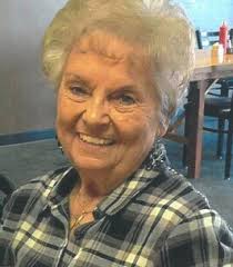 Betty Pullen Obituary