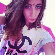 Raisa Kabir: October 2012