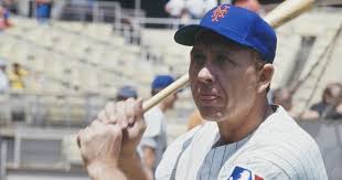 50th Anniversary of the 1969 Mets: Mets Head to the All Star Break