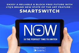 Release That Itch To Switch Subscribe And Download The Ltq App And Experience The Fastest And Easiest Way To Say Goodbye To Blocks Television Signup Soothe