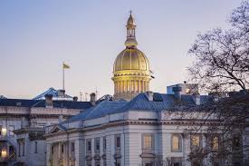 Districts by number district map municipalities index. New Jersey Recreational Cannabis Bill Advances But Differences Remain