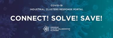 It was first identified in december 2019 in wuhan,. European Cluster Collaboration Platform Eccp Launches Covid 19 Industrial Clusters Response Portal Internal Market Industry Entrepreneurship And Smes
