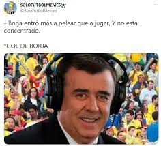 Colombia y argentina no se sacaron ventajas en el amistoso por la fecha fifa. Lluvia De Memes Tras El Agonico Empate De Colombia Ante Argentina