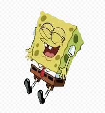 Hd Spongebob Laughing Meme Transparent Png Citypng