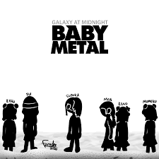 Bpm profile minutes to midnight. Linkin Park Minutes To Midnight Babymetal Version Babymetal