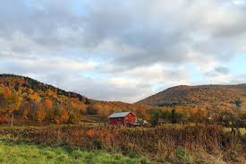 Fall Weekend Guide to the Catskills in New York - Fathom