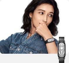 Xiaomi Silk Knitted Strap