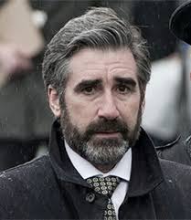 John lynch, the actor who plays pastor johan, is best known for his role as jim burns in bbc's the fall. Who Do You Think Have More Chemistry Wih Stella Gibson Gillian S Character In The Fall Series Gillian Anderson Fanpop