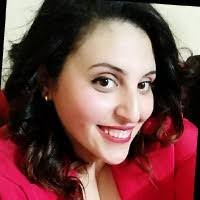 Mary Erian's Instagram, Twitter & Facebook