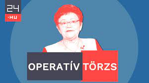 Müller cecília kérte, hogy akinek nincs halaszthatatlan dolga, ne menjen sehová, ne most müller cecília országos tisztifőorvos szerint a fertőzöttek számának növekedésével kell számolni az. Cecilia Muller We Are Expanding The Range Of Vaccinations