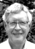 Paul Simkins Obituary (2010)