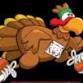 9th Annual Bobcats Turkey Trot 5K event image
