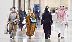 Iran, egypt, iraq and saudi arabia follow china in amnesty's list of who executes the most people. Saudi Arabia Back In Business As Coronavirus Curfews End Arab News