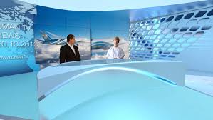 علام فريق العكيكه لكرة الطائرة. Oman Tv News Set Oman Flint Skallen