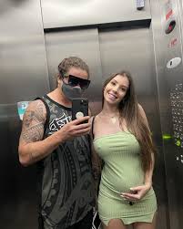 Queria que ouvisse na saída. Mae De Whindersson Nunes Nega Que Tenha Feito Tatuagem Em Memoria Do Neto Ja Esta No Meu Coracao Paipee