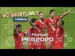 Pes 2020 Ppsspp Jogress V3 5 500mb Update Terbaru Shopee Liga 1 Indonesia 2020 Iso Offline Android Yout Game Download Free Download Games Android Game Apps