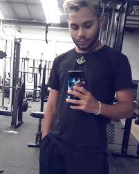 Profile for Daniel Raffe