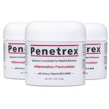 Penetrex is recommended for use on its own or in conjunction with braces, splints, gloves, ultrasound treatment, physical therapy & massage. Penetrex Pain Relief Cream 4 Oz Pack Of 3 The 1 Best Value For Daily Use Walmart Com Walmart Com