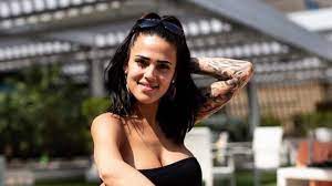 May 30, 2021 · elena miras: Elena Miras Steckbrief Des Sternchens Aus Love Island Gala De