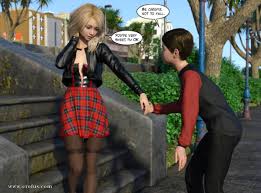 Page 1 | various-authorskizaru3dfriends | Erofus - Sex and Porn Comics