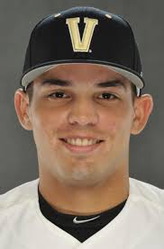 Vanderbilt Baseball