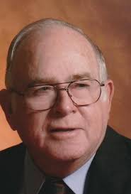 Charles Heffington Obituary (1940