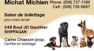 We did not find results for: Toilettage Tonte D Animaux Domestiques In Lameque Nb Yellowpages Ca