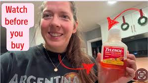 Amazon.com: Tylenol Severe Cold + Flu Medicine, Liquid Day Cold & Flu  Relief, Honey Lemon, 8 Fl. Oz : Health & Household