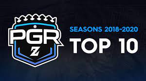 Dbfz tournaments statistics events matches streams Pgrz Ranks The Top 50 Dragon Ball Fighterz Players In The World