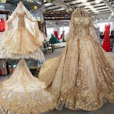 You can use our filters to find a dress based on your color, length, silhouette, color and fabric preferences. Luxury Mermaid Ball Gown Gold Lace And Tulle Arabic Bridal Wedding Dresses Dubai Islamic Gown With Long Sleeve Buy Arabic Bridal Wedding Dresses Arab Wedding Dress Islamic Gown Arabic Wedding Dresses Dubai Product