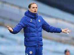 Thomas and sissi got married in 2009 in a small circle of people. Chelsea High On Confidence After Dramatic Win Over Manchester City Thomas Tuchel Football News Times Of India