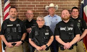 Marshals service along with the dallas county sheriff's department are alerting the public of several nationwide imposter scams involving individuals claiming to be from the dallas county sheriff's office, the u.s. Hartley County Texas
