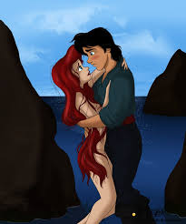 Rule34 - If it exists, there is porn of it  ariel, prince eric  354214