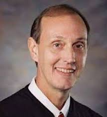 Supreme Court justice from Thibodaux voted to let law grads forgo the bar  exam. Among them: his daughter