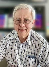 Obituary of Donald Kim Holland