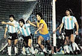 Wc qualification south america date: Soccer Nostalgia New Addition Copa America Part 1 1983